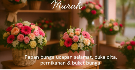 Toko Bunga Simpen Kidul